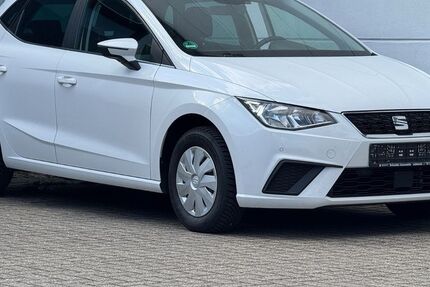 Seat Ibiza 125.000 km 5.490 &euro; Oer-Erkenschwick 45739