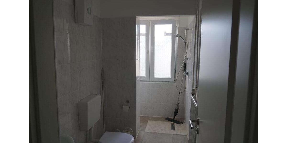 Etagenwohnung Gelsenkirchen Gelsenkirchen-Mitte - 1 Zimmer, 54 m&sup2;, 390&euro; | Angebot:26022951