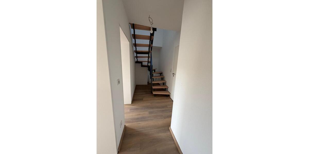 Reihenhaus Gladbeck Alt-Rentfort - 7 Zimmer, 140 m&sup2;, 1.950&euro; | Angebot:25595852