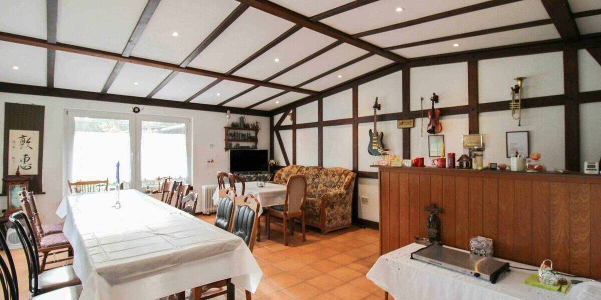 Einfamilienhaus Essen Frintrop - 6 Zimmer, 265 m&sup2;, 899.000&euro; | Angebot:26826071