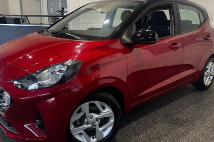 Hyundai i10 18.340 km 15.990 &euro; Marl/Recklinghausen 45770