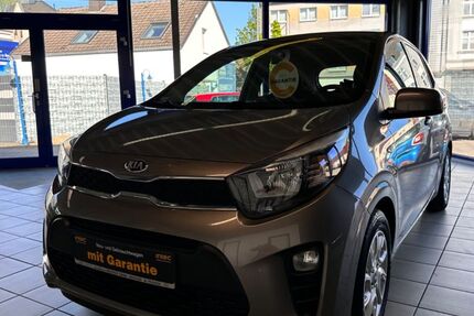 Kia Picanto 57.000 km 7.999 &euro; Bochum 44809