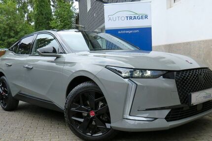 DS Automobiles DS4 30.364 km 22.990 &euro; Wuppertal 42109
