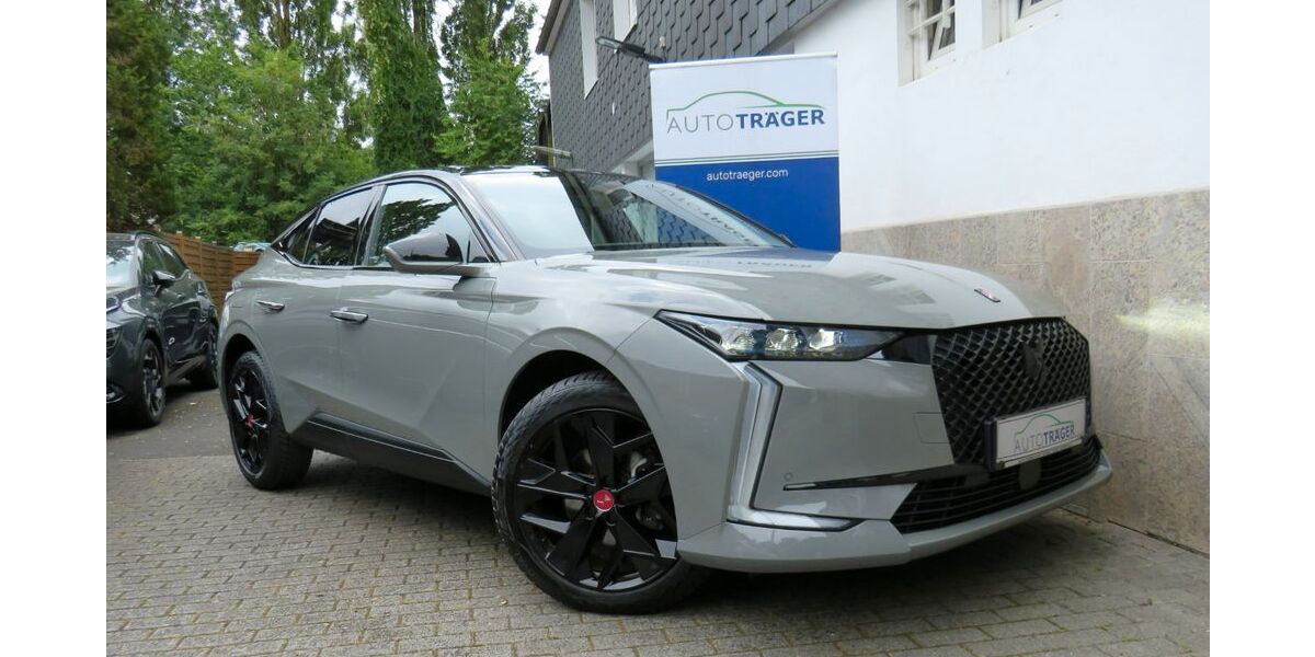 DS Automobiles DS4 30.364 km 22.990 &euro; Wuppertal 42109