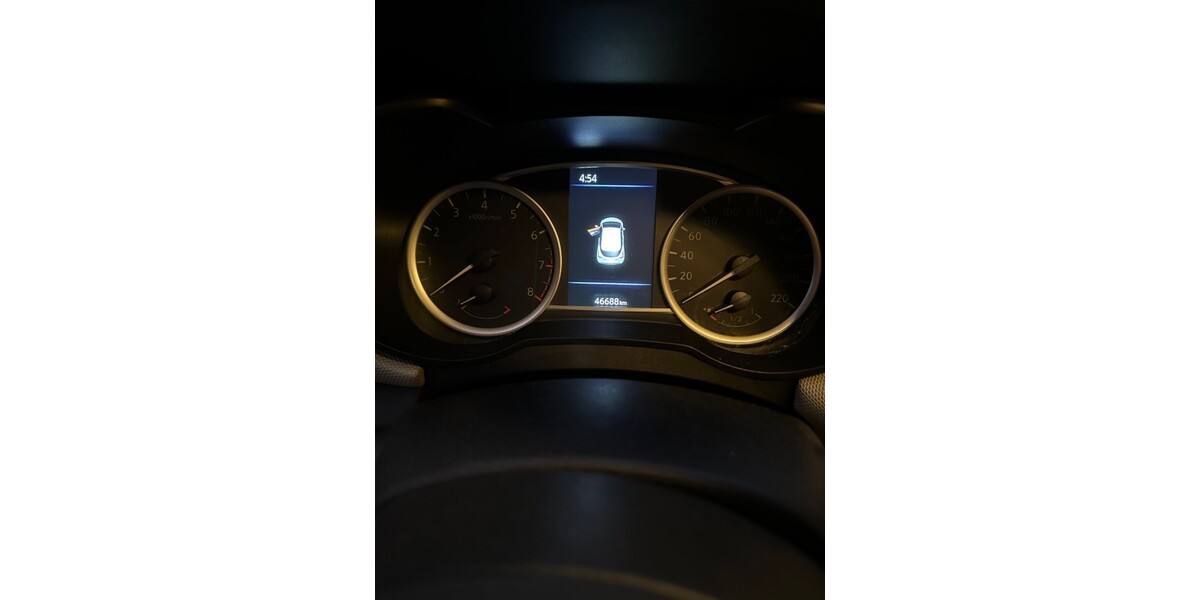 Nissan Micra 47.000 km 14.900 &euro; Hagen 58095