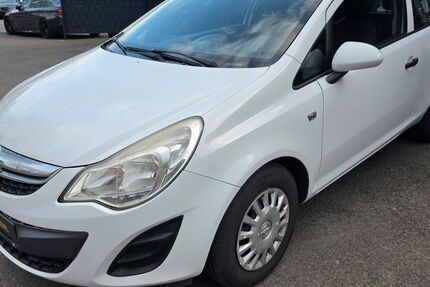 Opel Corsa 191.000 km 1.390 &euro; Recklinghausen 45661