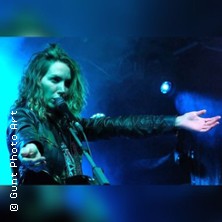 Vanja Sky - Access All Areas Tour 2026 09.10.2026 Musiktheater Piano