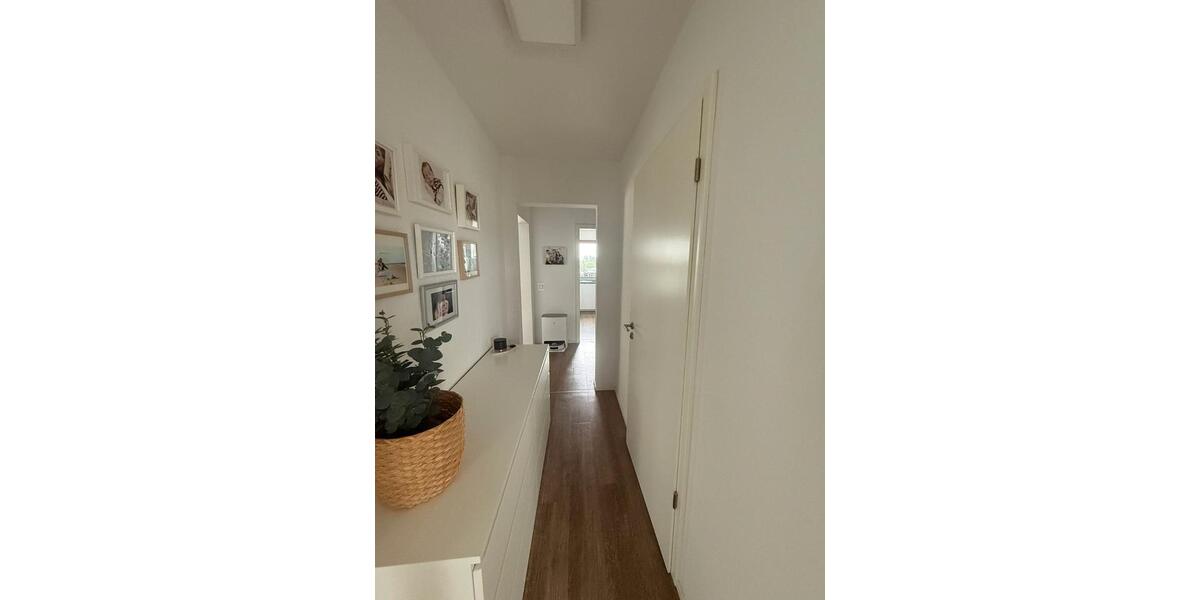 Etagenwohnung Haltern am See - 3 Zimmer, 81 m&sup2;, 519&euro; | Angebot:26440866