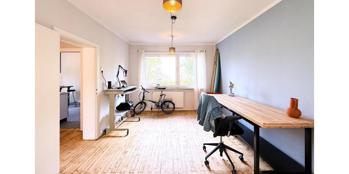 Etagenwohnung Recklinghausen - 1 Zimmer, 74 m&sup2;, 850&euro; | Angebot:25882201