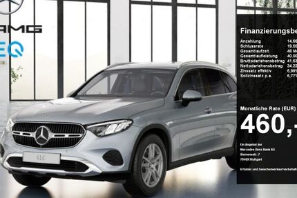 Mercedes-Benz GLC 200 7.190 km 48.890 &euro; Dortmund 44139