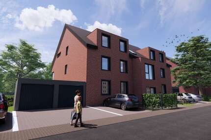 Wohnung Selm - 3.5 Zimmer, 90 m&sup2;, 332.000&euro; | Angebot:26608901