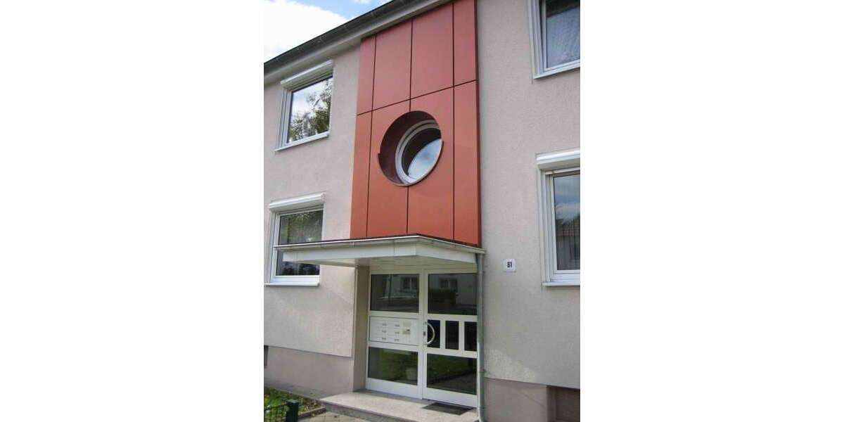 Etagenwohnung Dortmund Sölde - 1 Zimmer, 33 m&sup2;, 316&euro; | Angebot:26582964