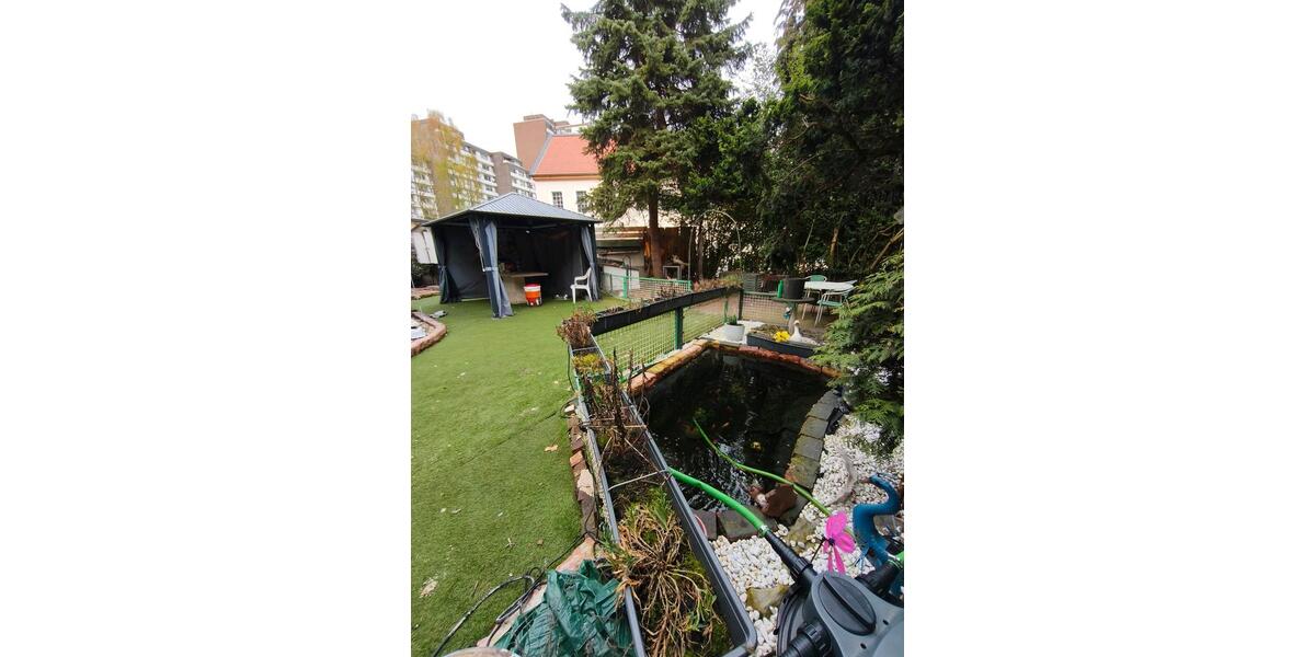 Reihenhaus Wuppertal Sedansberg - 4 Zimmer, 408 m&sup2;, 2.700&euro; | Angebot:26419250