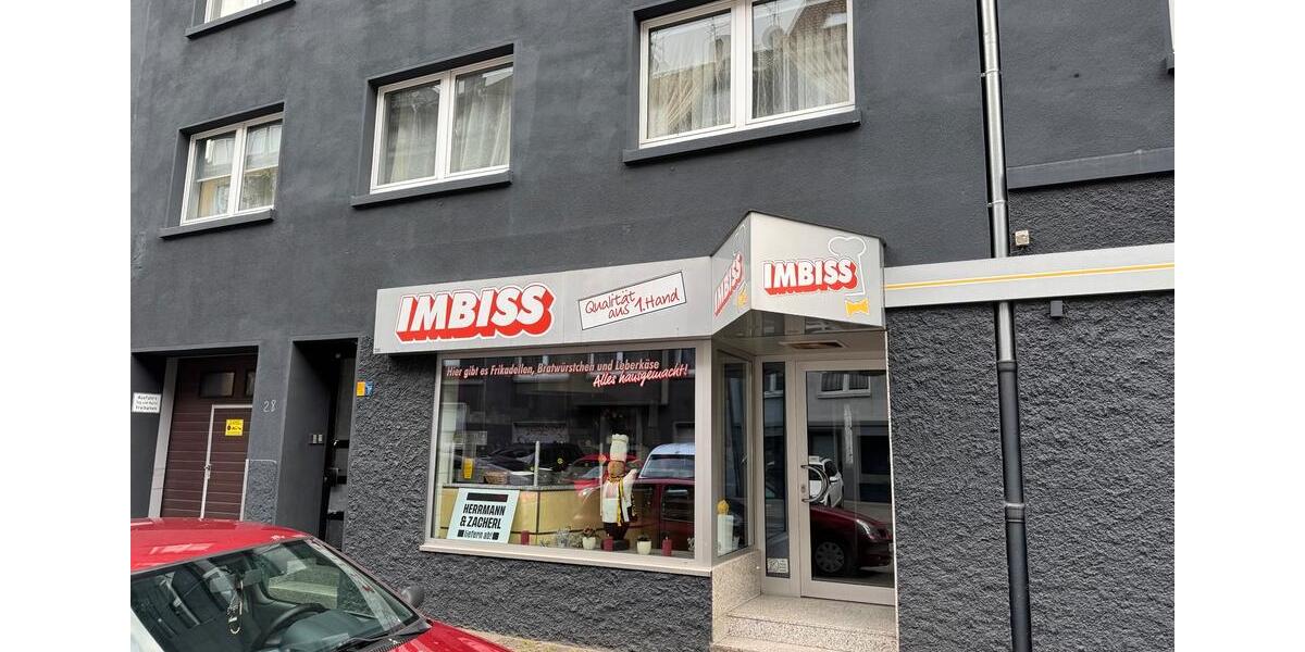Gewerbeobjekt Dortmund Innenstadt Nord - 1.190&euro; | Angebot:26673131