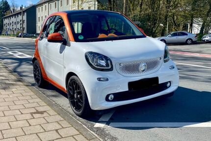Smart ForTwo 150.000 km 5.500 &euro; Wuppertal 42349