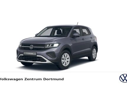 VW T-Cross 5.896 km 18.788 &euro; Dortmund 44141