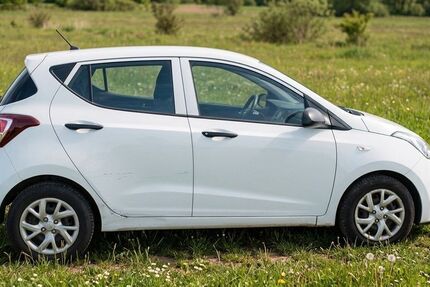Hyundai i10 98.000 km 3.990 &euro; Mülheim an der Ruhr 45478