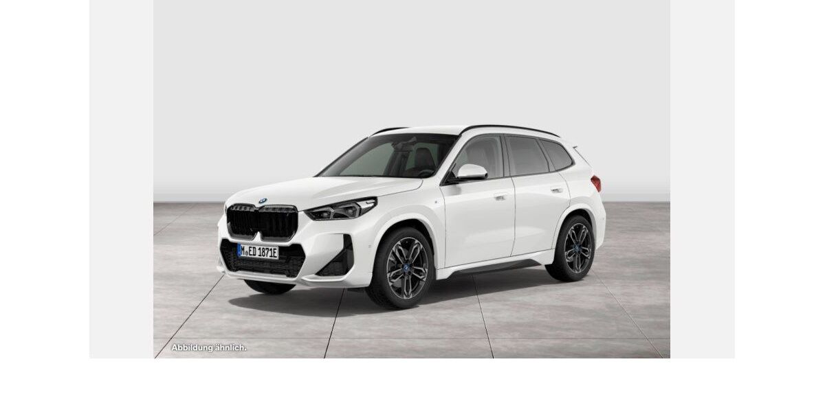 BMW iX1 81.128 km 36.880 &euro; Sprockhövel 45549
