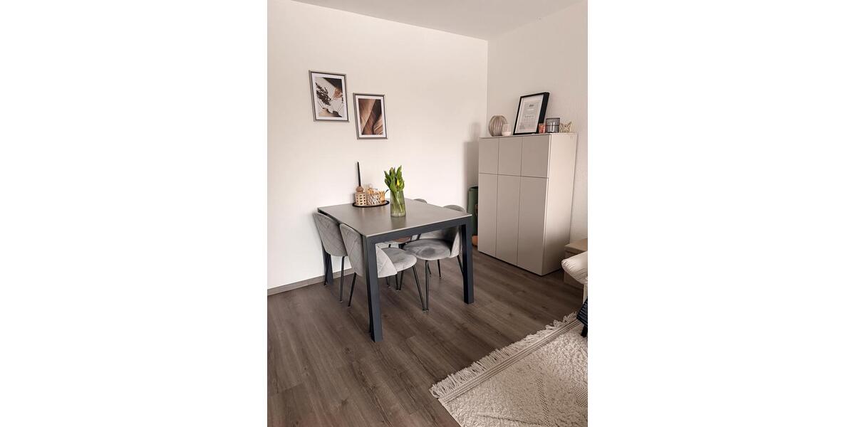 Etagenwohnung Gelsenkirchen Buer - 2 Zimmer, 62 m&sup2;, 653&euro; | Angebot:25874647