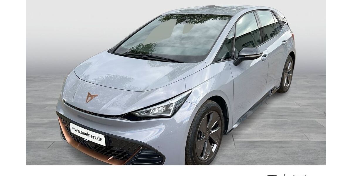 Cupra Born 28.727 km 25.770 &euro; Dortmund 44269