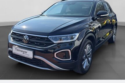 VW T-Roc 17.233 km 26.280 &euro; Recklinghausen 45663