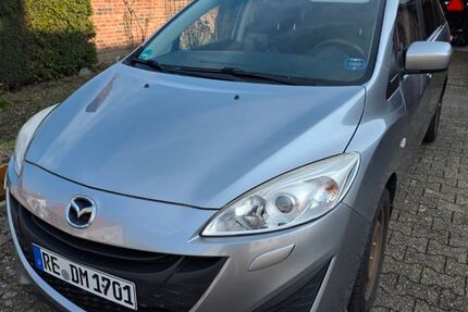 Mazda 5 147.000 km 5.700 &euro; Datteln 45711