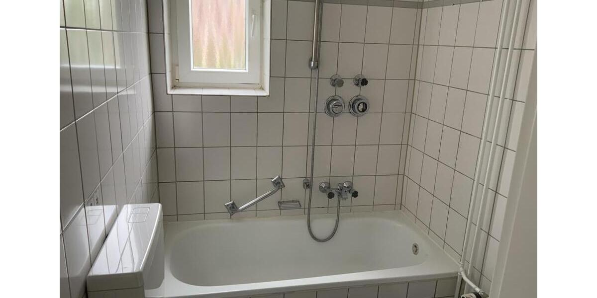 Erdgeschoßwohnung Wetter (Ruhr) - 2 Zimmer, 41 m&sup2;, 359&euro; | Angebot:25968597