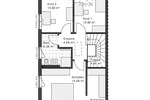 Doppelhaushälfte Marl - 3 Zimmer, 115 m&sup2;, 1.750&euro; | Angebot:26443331