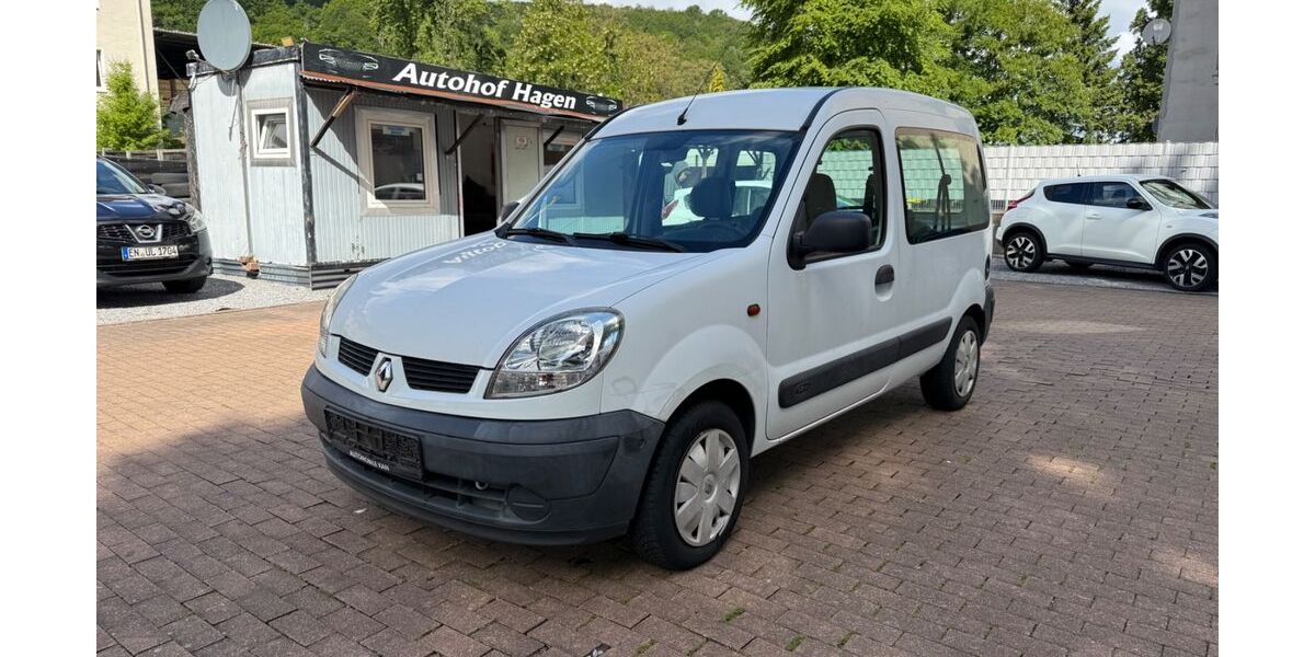 Renault Kangoo 228.000 km 1.490 &euro; Hagen 58089