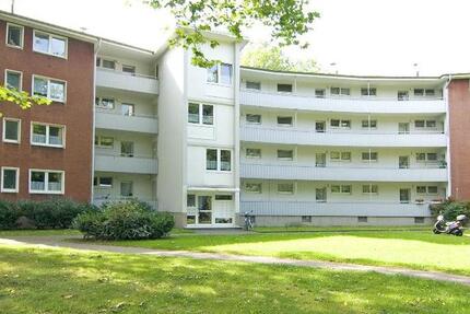 Wohnung Dortmund Brackel - 3 Zimmer, 65 m&sup2;, 561&euro; | Angebot:20566336