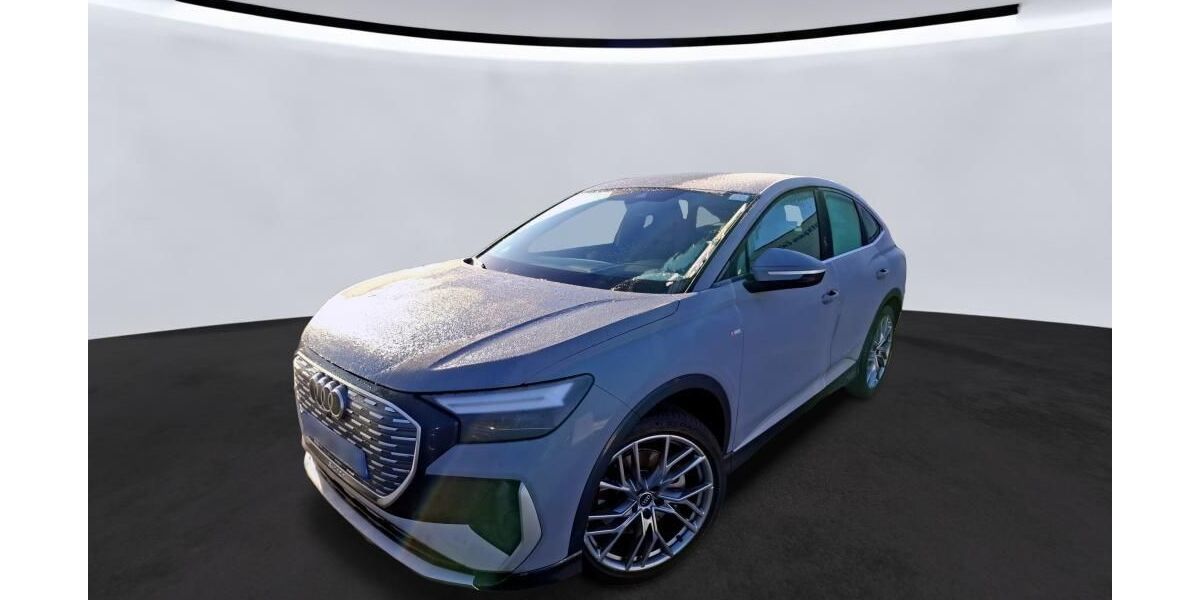 Audi Q4 64.475 km 33.310 &euro; Hagen 58091