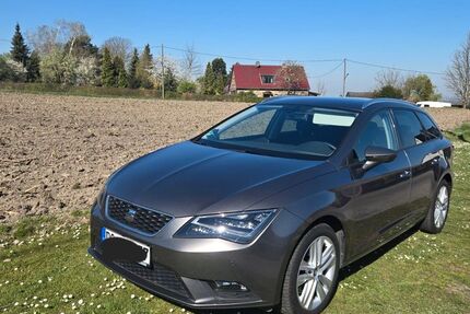 Seat Leon 177.000 km 7.100 &euro; Dortmund 44227