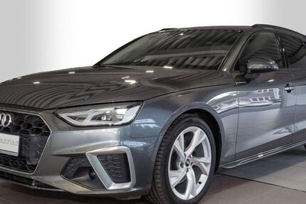 Audi A4 38.763 km 33.950 &euro; Schwerte 58239