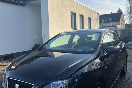 Seat Ibiza 65.000 km 3.900 &euro; Bottrop 46242