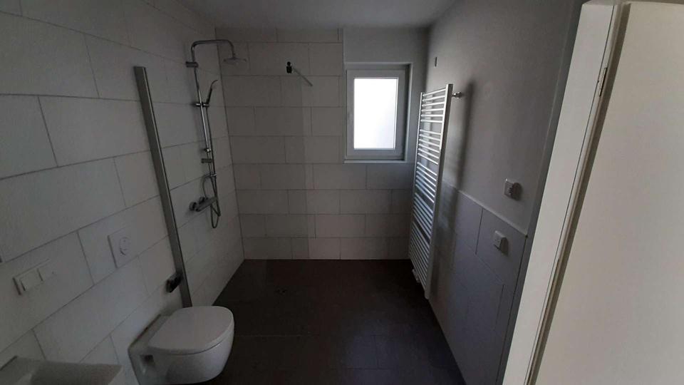 Etagenwohnung Bochum Werne - 3 Zimmer, 98 m&sup2;, 1.186&euro; | Angebot:26337252
