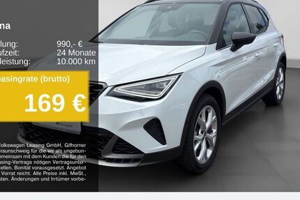 Seat Arona 10.878 km 26.830 &euro; Gelsenkirchen OT Beckhausen 45899