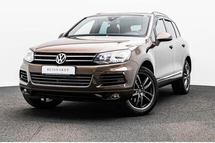 VW Touareg 229.613 km 14.599 &euro; Hagen 58091
