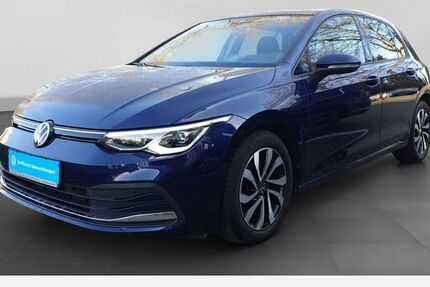 VW Golf 53.471 km 21.980 &euro; Bochum 44892