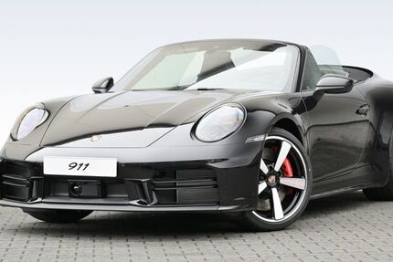 Porsche 992 9.000 km 184.900 &euro; Wuppertal 42279