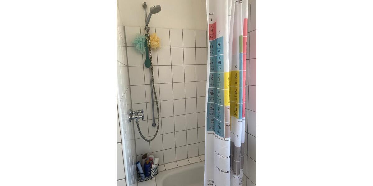 Dachgeschoßwohnung Dortmund Hombruch - 2 Zimmer, 47 m&sup2;, 600&euro; | Angebot:25903134