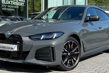 BMW i4 24.836 km 62.330 &euro; Mülheim 45472