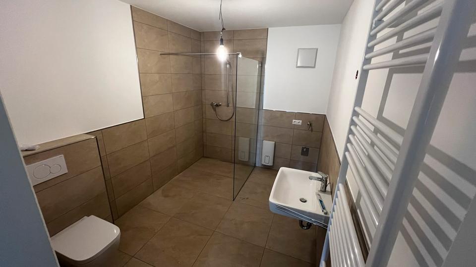 Etagenwohnung Schermbeck - 3 Zimmer, 91 m&sup2;, 1.100&euro; | Angebot:25646329