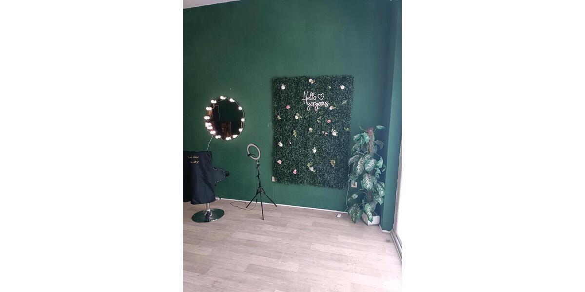 Erdgeschoßwohnung Wuppertal Barmen - 1 Zimmer, 16 m&sup2;, 300&euro; | Angebot:24907187