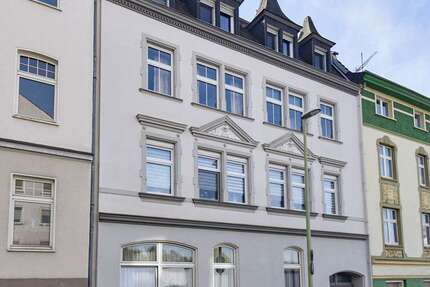 Wohnung Hagen Hagen-Nord - 4 Zimmer, 110 m&sup2;, 125.000&euro; | Angebot:26198125