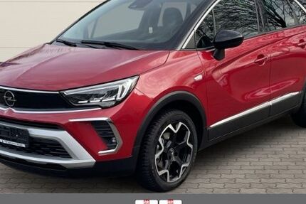 Opel Crossland (X) 39.650 km 17.490 &euro; Dorsten 46286