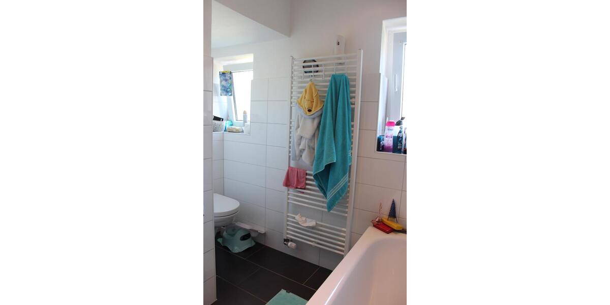 Erdgeschoßwohnung Castrop-Rauxel Becklem - 3 Zimmer, 75 m&sup2;, 700&euro; | Angebot:25867929