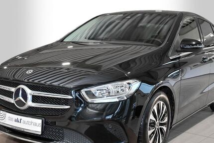 Mercedes-Benz B 180 88.149 km 21.950 &euro; Schwerte 58239