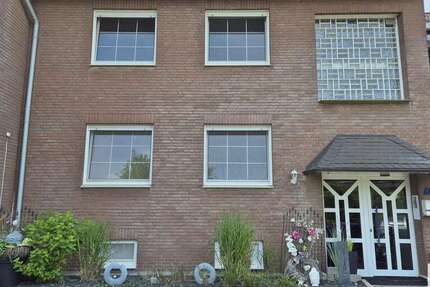 Haus Schermbeck - 8 Zimmer, 162 m&sup2;, 370.000&euro; | Angebot:26802453