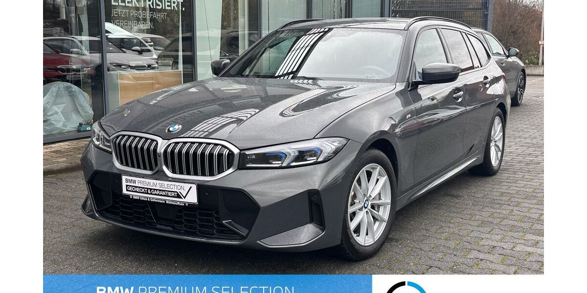 BMW 330 28.539 km 47.960 &euro; Mülheim 45472