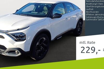 Citroen C4 15.456 km 16.589 &euro; Dortmund 44263